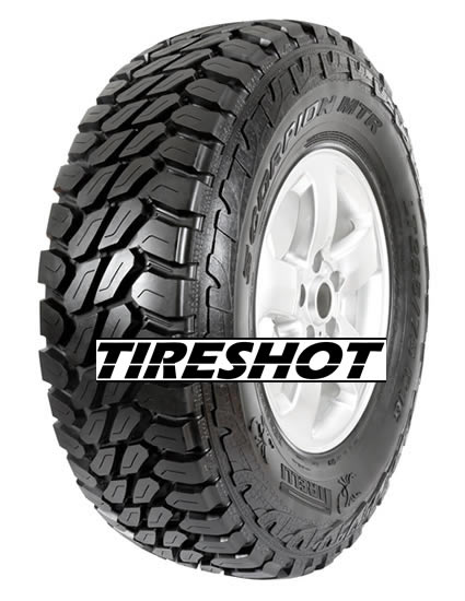 Pirelli Scorpion MTR Tire